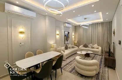 Apartment - 2 Bedrooms - 3 Bathrooms for rent in Al Waab Street - Al Waab - Doha