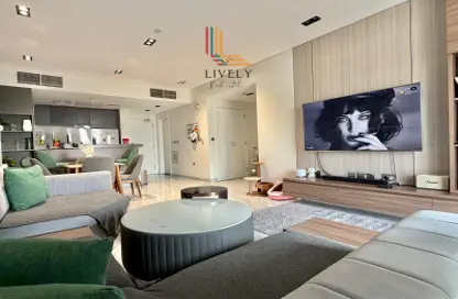 Apartment - 1 Bedroom - 2 Bathrooms for sale in Residential D6 - Fox Hills South - Fox Hills - Lusail