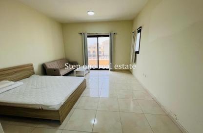 Apartment - Studio - 1 for rent in Catania - La Piazza - Fox Hills - Lusail