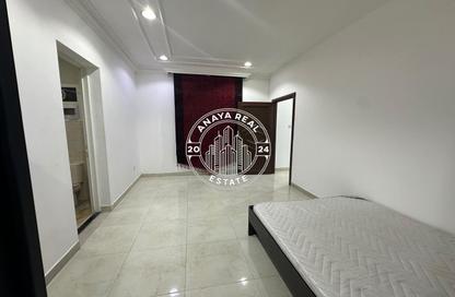 Apartment - 1 Bedroom - 1 Bathroom for rent in Ain Khaled Villas - Ain Khaled - Doha Apartment - 1 Bedroom - 1 Bathroom for rent in Ain Khaled Villas - Ain Khaled - Doha