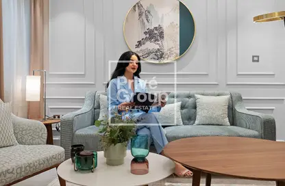 Apartment - 1 Bedroom - 2 Bathrooms for rent in Salaja Street - Doha Al Jadeed - Doha