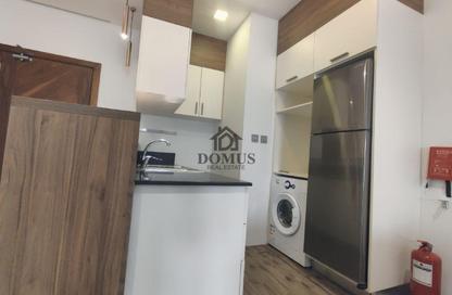 Apartment - 1 - 1 for rent in Tadmur Street - Old Airport Road - Doha