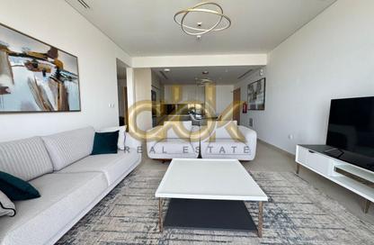 Apartment - 1 Bedroom - 2 Bathrooms for rent in Floresta Gardens - Floresta Gardens - The Pearl Island - Doha