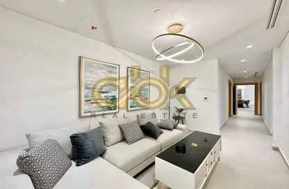 Apartment - 1 Bedroom - 2 Bathrooms for rent in Floresta Gardens - Floresta Gardens - The Pearl Island - Doha Apartment - 1 Bedroom - 2 Bathrooms for rent in Floresta Gardens - Floresta Gardens - The Pearl Island - Doha