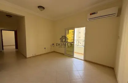 Apartment - 3 Bedrooms - 3 Bathrooms for rent in Hiteen Street - Al Muntazah - Doha