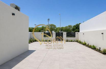 Villa - 6 Bedrooms - 7 Bathrooms for rent in Al Waab Street - Al Waab - Doha