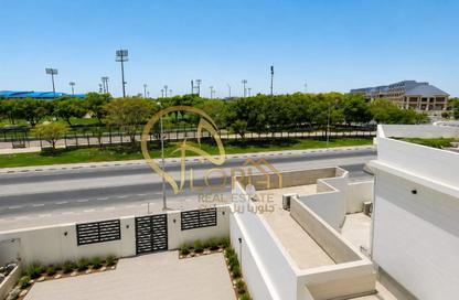 Villa - 6 Bedrooms - 7 Bathrooms for rent in Al Waab Street - Al Waab - Doha