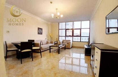 Apartment - 1 Bedroom - 1 Bathroom for rent in Umm Ghuwailina 4 - Umm Ghuwailina - Doha Apartment - 1 Bedroom - 1 Bathroom for rent in Umm Ghuwailina 4 - Umm Ghuwailina - Doha