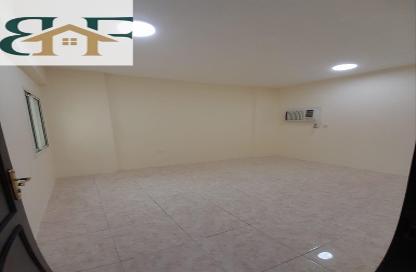 Apartment - 1 Bedroom - 1 Bathroom for rent in Salaja Street - Doha Al Jadeed - Doha