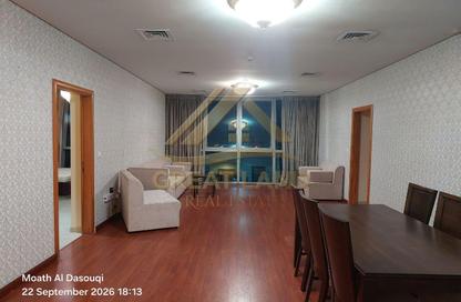 Apartment - 2 - 3 for rent in Zig Zag Tower B - Zig Zag Towers - West Bay - Doha Apartment - 2 - 3 for rent in Zig Zag Tower B - Zig Zag Towers - West Bay - Doha