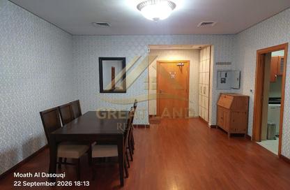 Apartment - 2 - 3 for rent in Zig Zag Tower B - Zig Zag Towers - West Bay - Doha Apartment - 2 - 3 for rent in Zig Zag Tower B - Zig Zag Towers - West Bay - Doha