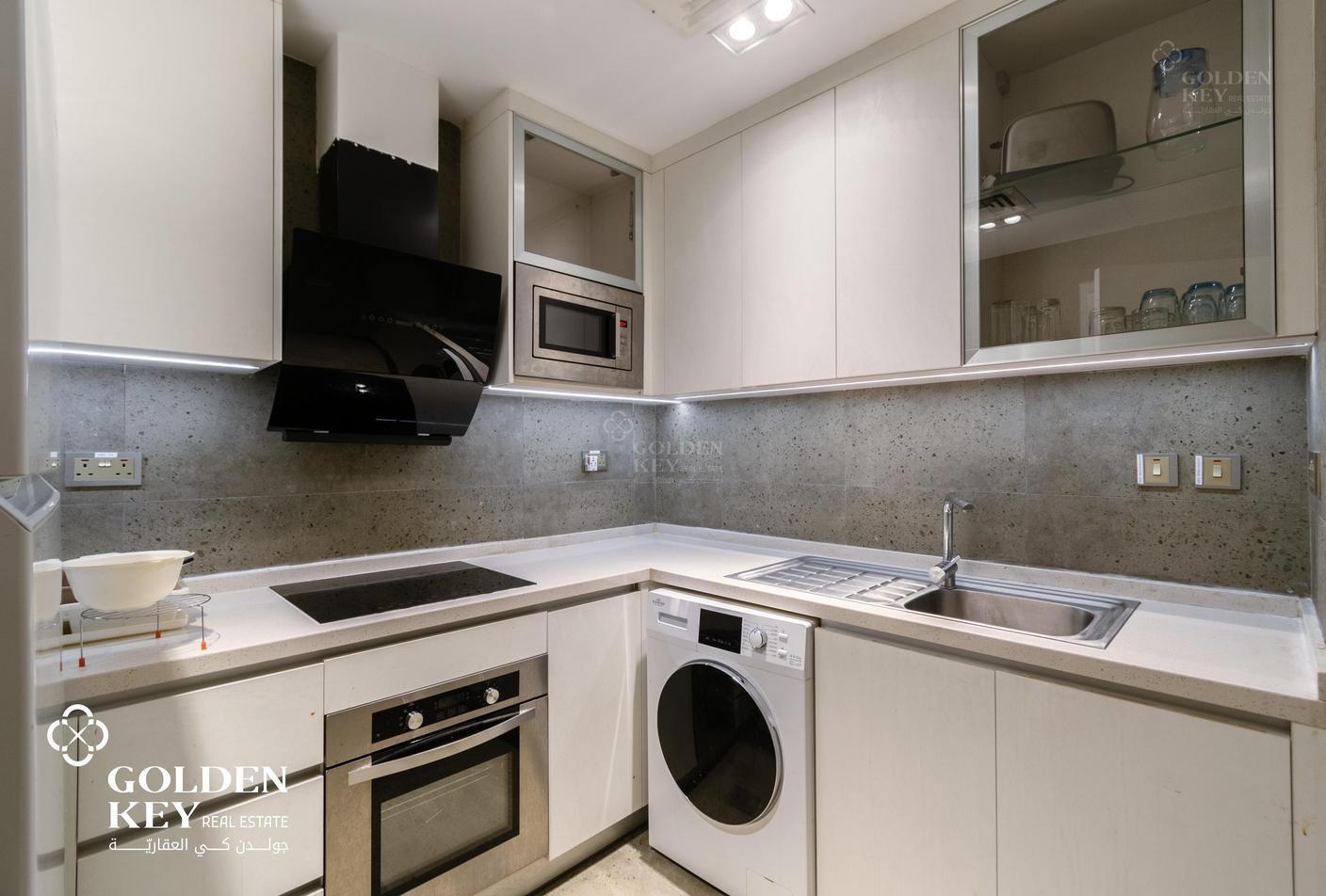 Bills/WiFi Included | Elegant | Furnished 2BR