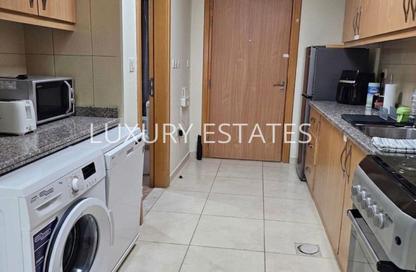 Apartment - Studio - 1 Bathroom for sale in Rome - Fox Hills - Fox Hills - Lusail Apartment - Studio - 1 Bathroom for sale in Rome - Fox Hills - Fox Hills - Lusail
