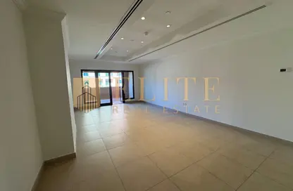 Apartment - 1 Bedroom - 2 Bathrooms for rent in East Porto Drive - Porto Arabia - The Pearl Island - Doha