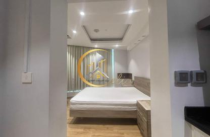 Apartment - Studio - 1 for rent in Al Zubair Bakkar Street - Al Sadd - Doha Apartment - Studio - 1 for rent in Al Zubair Bakkar Street - Al Sadd - Doha
