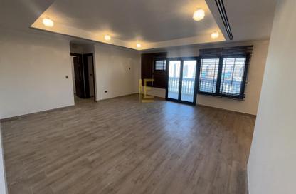 Apartment - 2 Bedrooms - 3 Bathrooms for rent in East Porto Drive - Porto Arabia - The Pearl Island - Doha