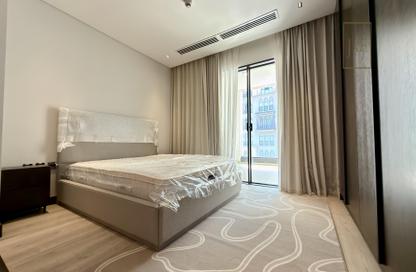 Apartment - Studio for sale in La Plage South - La Plage - The Pearl Island - Doha