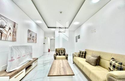 Apartment - 2 Bedrooms - 3 Bathrooms for rent in Fox Hills A13 - Fox Hills - Lusail Apartment - 2 Bedrooms - 3 Bathrooms for rent in Fox Hills A13 - Fox Hills - Lusail