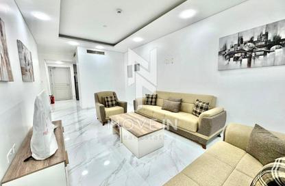 Apartment - 2 Bedrooms - 3 Bathrooms for rent in Fox Hills A13 - Fox Hills - Lusail