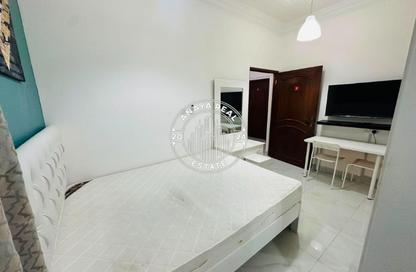 Villa - Studio - 1 Bathroom for rent in Bliss Gardens - New Salata - Salata - Doha