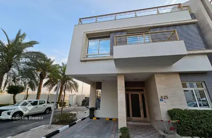 Compound - 3 Bedrooms - 4 Bathrooms for rent in Muaither Area - Al Rayyan - Doha
