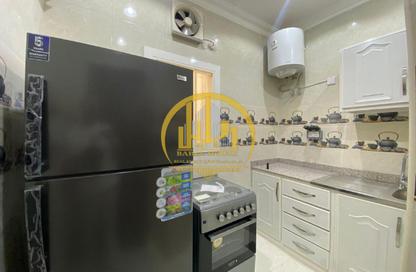 Apartment - 2 Bedrooms - 3 Bathrooms for rent in Mirqab Mall - Al Mirqab Al Jadeed - Doha