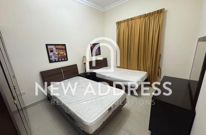 Apartment - 3 Bedrooms - 3 Bathrooms for rent in Al Sadd - Doha Apartment - 3 Bedrooms - 3 Bathrooms for rent in Al Sadd - Doha
