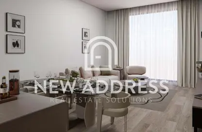 Apartment - 2 Bedrooms - 3 Bathrooms for sale in Qetaifan Islands - Lusail Apartment - 2 Bedrooms - 3 Bathrooms for sale in Qetaifan Islands - Lusail