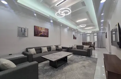 Apartment - 2 Bedrooms - 3 Bathrooms for rent in Al Waab Street - Al Waab - Doha