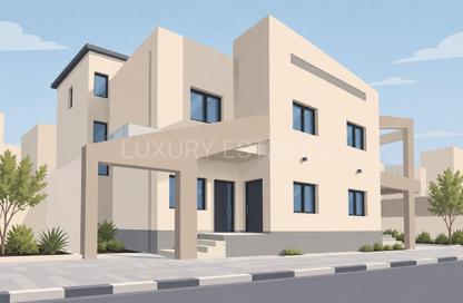 Villa - 5 - 6 for sale in Izghawa - Izghawa - Doha Villa - 5 - 6 for sale in Izghawa - Izghawa - Doha