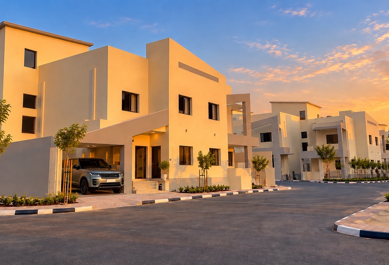 FREEHOLD 5BR NEW VILLA IN IZGHAWA | LAST UNIT | thumbnail 10