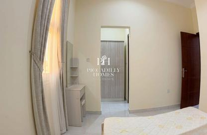 Apartment - 3 Bedrooms - 3 Bathrooms for rent in Al Sadd Tourist Apartments - Al Sadd - Doha