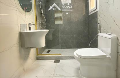 Apartment - 3 Bedrooms - 3 Bathrooms for rent in Al Sadd - Al Sadd - Doha Apartment - 3 Bedrooms - 3 Bathrooms for rent in Al Sadd - Al Sadd - Doha