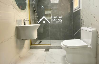 Apartment - 3 Bedrooms - 3 Bathrooms for rent in Al Sadd - Al Sadd - Doha Apartment - 3 Bedrooms - 3 Bathrooms for rent in Al Sadd - Al Sadd - Doha