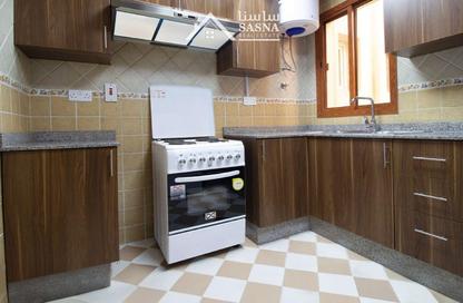 Apartment - 3 Bedrooms - 3 Bathrooms for rent in Al Sadd - Al Sadd - Doha Apartment - 3 Bedrooms - 3 Bathrooms for rent in Al Sadd - Al Sadd - Doha