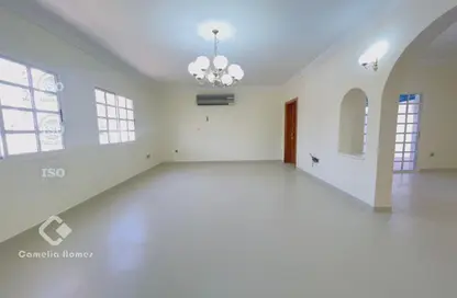 Compound - 4 Bedrooms - 5 Bathrooms for rent in Al Waab Street - Al Waab - Doha