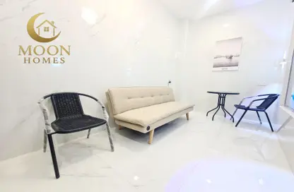 Apartment - 1 Bedroom - 1 Bathroom for rent in Umm Ghuwalina - Umm Ghuwailina - Doha