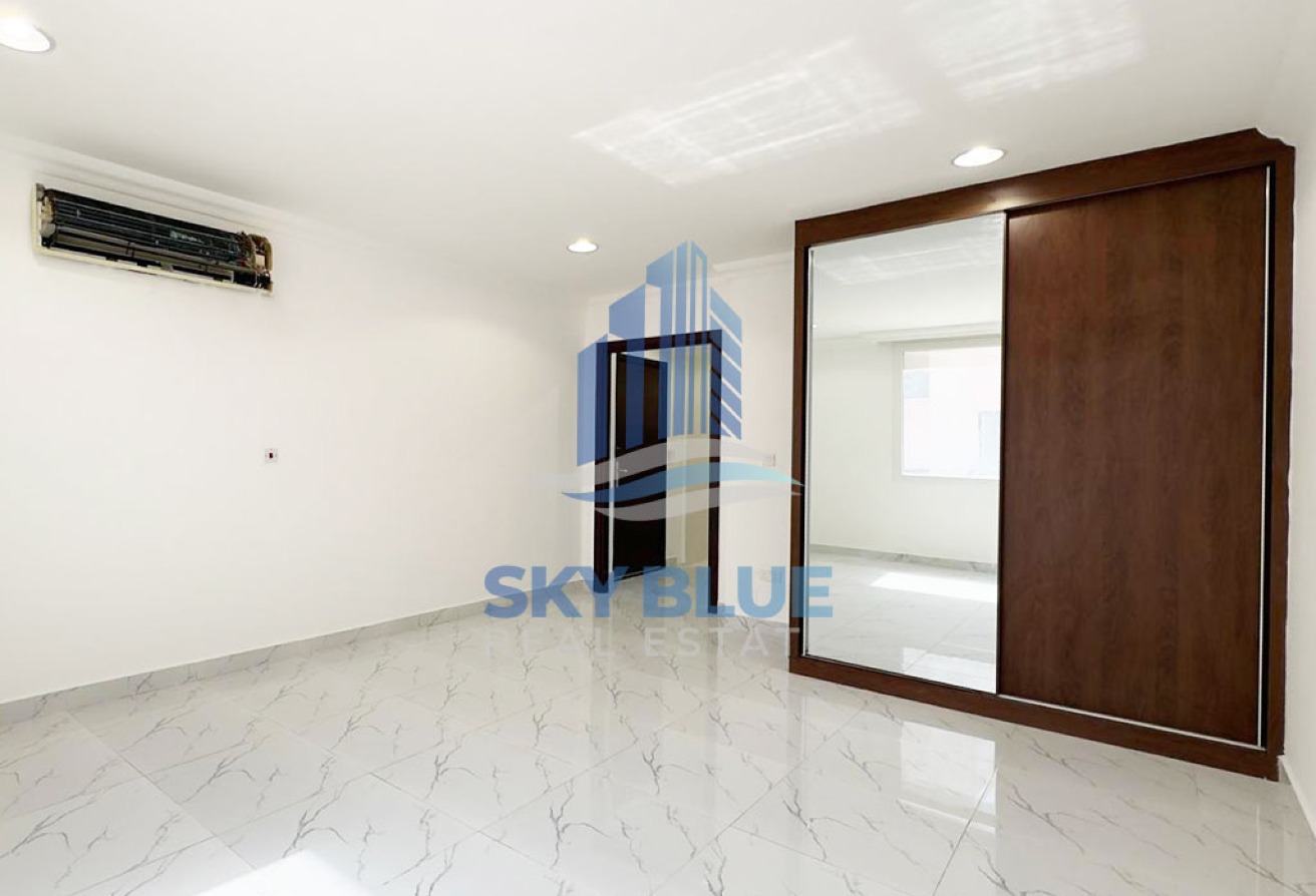 Spacious Studio in Duhail with Bills Included