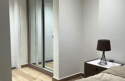 شقة - غرفة نوم - 2 حمامات للبيع في جنوب فوكس هيلس - فوكس هيلز - الوسيل
