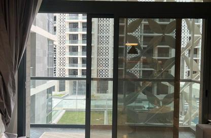 Apartment - 1 Bedroom - 2 Bathrooms for sale in Fox Hills South - Fox Hills - Lusail