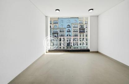Apartment - Studio - 1 Bathroom for sale in La Plage South - La Plage - The Pearl Island - Doha