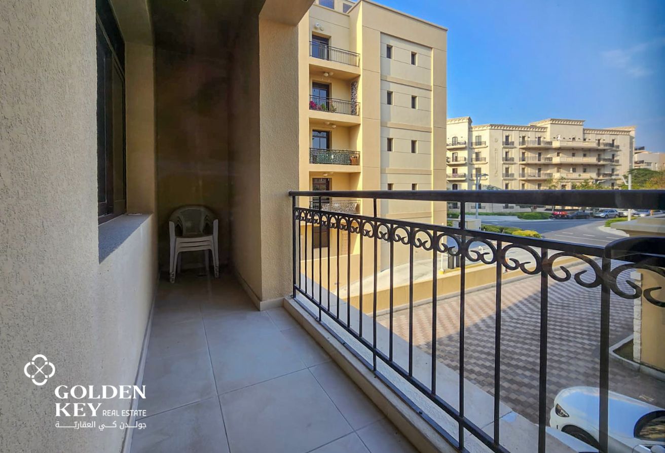 Best Price! Semi-Furnished 1BR for Sale | Lusail