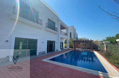 Villa - 6 - 7+ for rent in Giardino Gardens - Giardino Villas - The Pearl Island - Doha