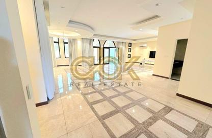 Villa - 5 - 7 for rent in West Bay Lagoon Villas - West Bay Lagoon - West Bay Lagoon - Doha