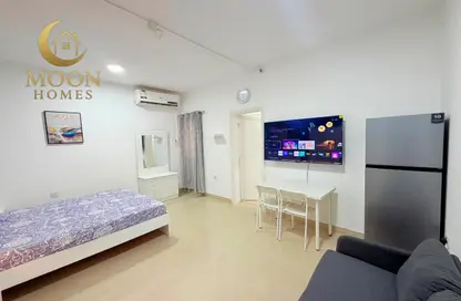 Apartment - 1 Bathroom for rent in Najma Street - Najma - Doha