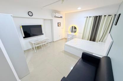 Apartment - Studio - 1 for rent in Najma Street - Najma - Doha