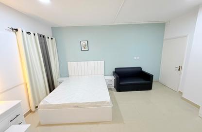 Apartment - Studio - 1 for rent in Najma Street - Najma - Doha