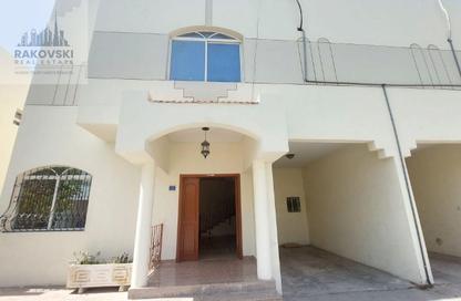 مجمع سكني - 4 غرف نوم - 3 حمامات للايجار في شارع المطار القديم - طريق المطار القديم - الدوحة