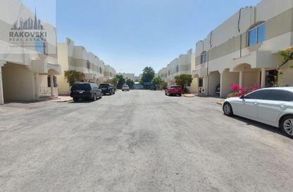 Compound - 4 Bedrooms - 3 Bathrooms for rent in Old Airport Road - Old Airport Road - Doha