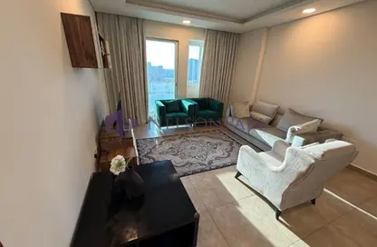 Apartment - 1 Bedroom - 2 Bathrooms for sale in Al Erkyah City - Lusail